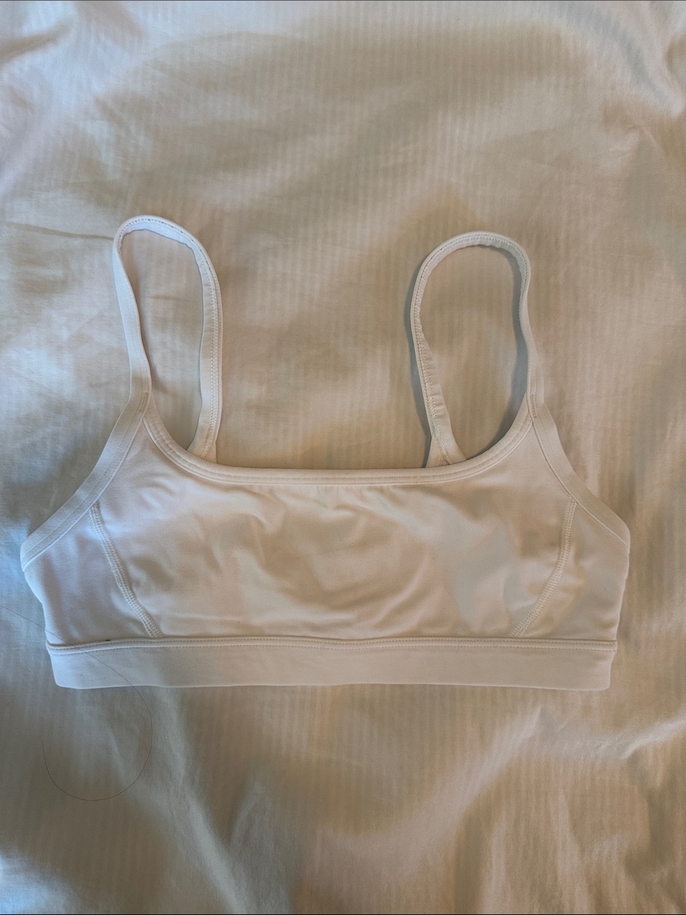 Athleta sports bra